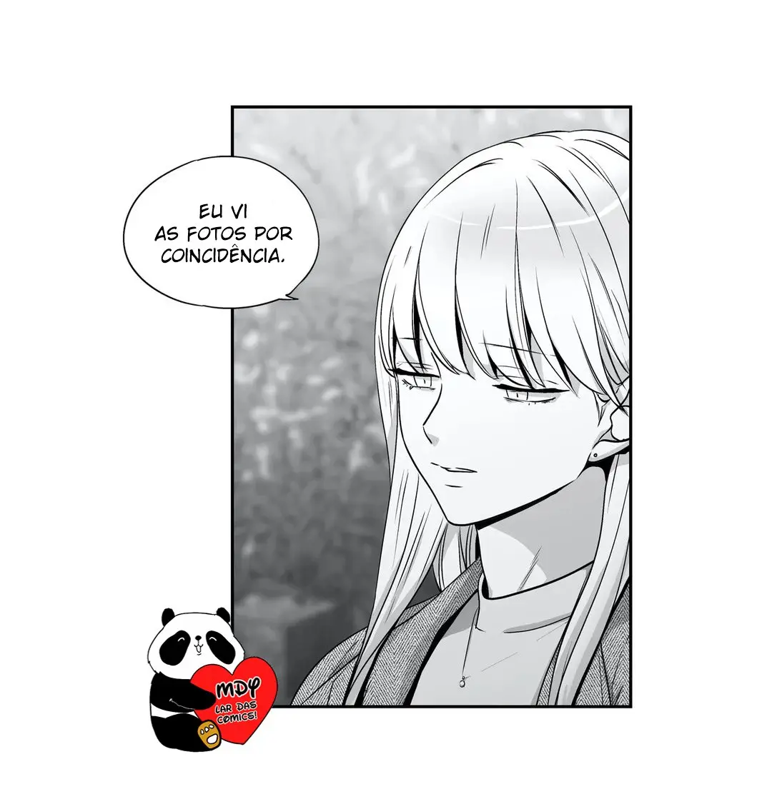 Love is an Illusion! – Capítulo 99 – Fim da Side 2 Yaoi – Página 10