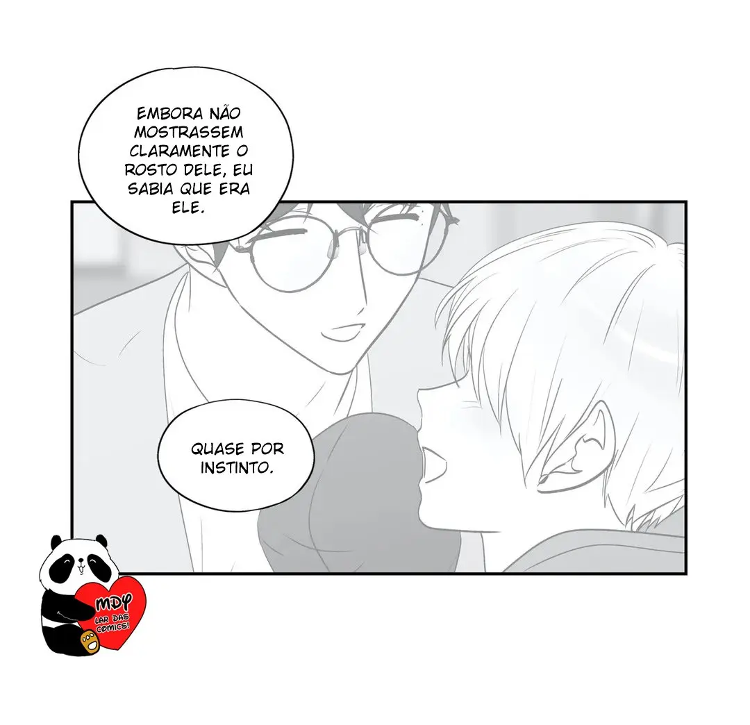 Love is an Illusion! – Capítulo 99 – Fim da Side 2 Yaoi – Página 11