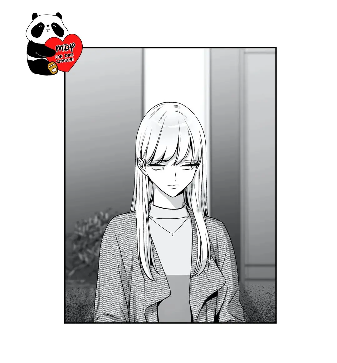 Love is an Illusion! – Capítulo 99 – Fim da Side 2 Yaoi – Página 20