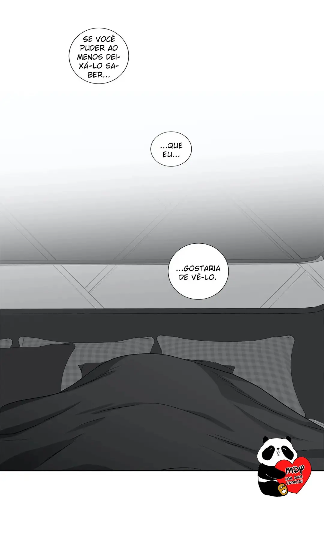 Love is an Illusion! – Capítulo 99 – Fim da Side 2 Yaoi – Página 21