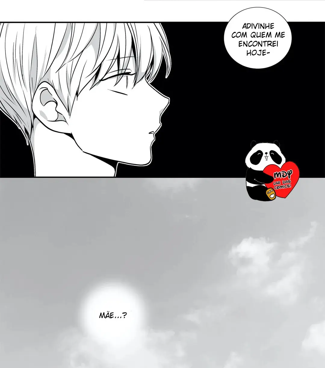 Love is an Illusion! – Capítulo 99 – Fim da Side 2 Yaoi – Página 23