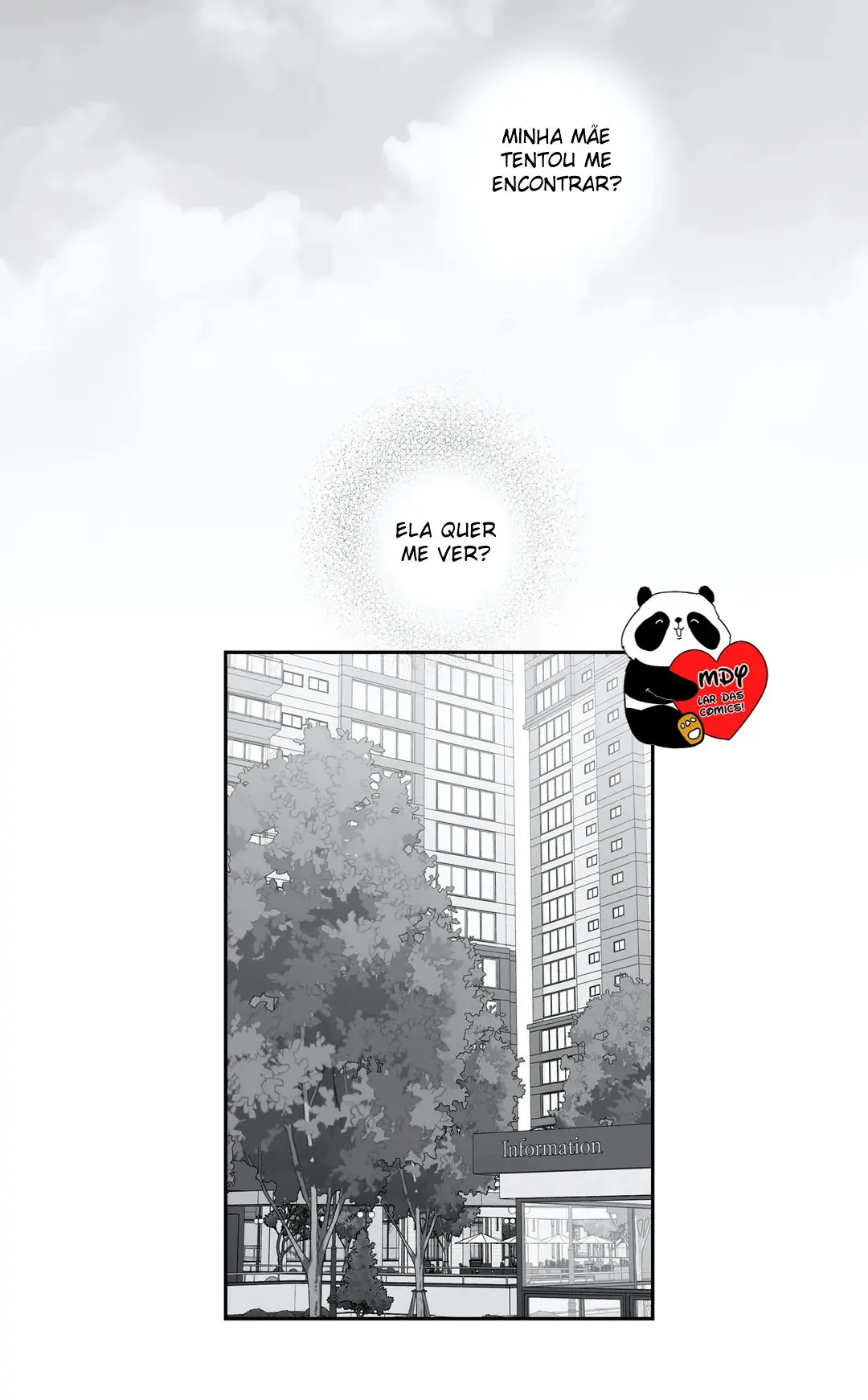 Love is an Illusion! – Capítulo 99 – Fim da Side 2 Yaoi – Página 24