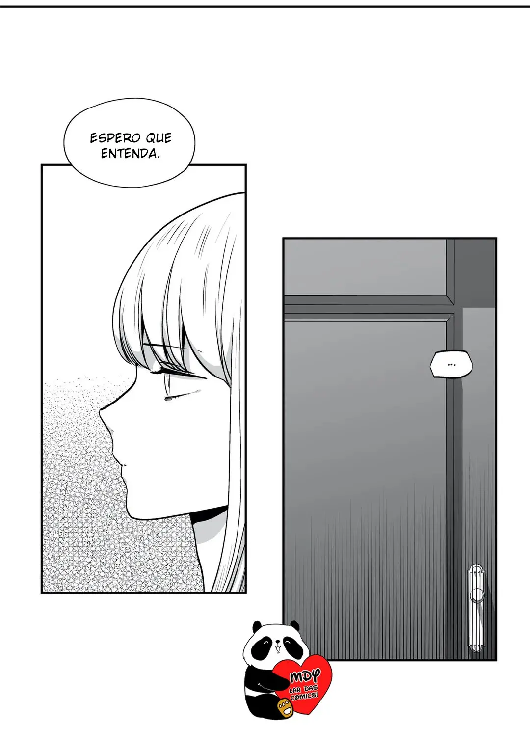 Love is an Illusion! – Capítulo 99 – Fim da Side 2 Yaoi – Página 28