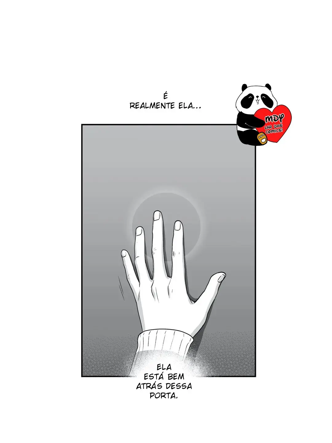 Love is an Illusion! – Capítulo 99 – Fim da Side 2 Yaoi – Página 34