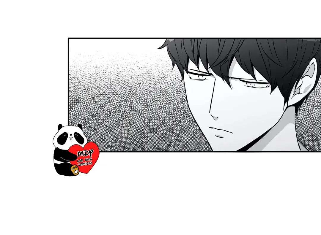 Love is an Illusion! – Capítulo 99 – Fim da Side 2 Yaoi – Página 37