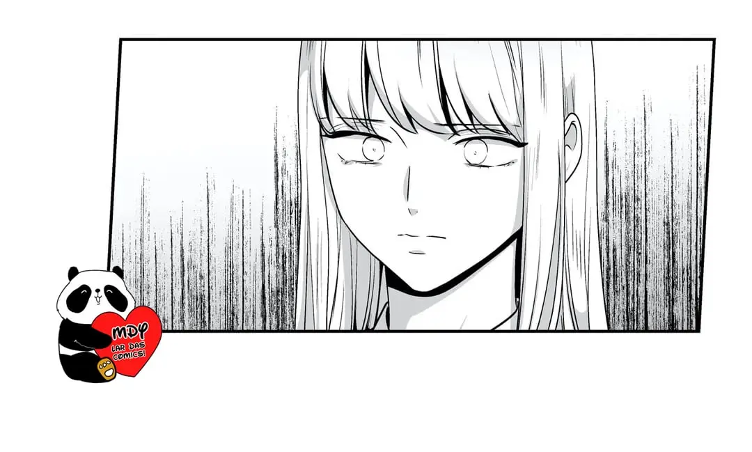 Love is an Illusion! – Capítulo 99 – Fim da Side 2 Yaoi – Página 39