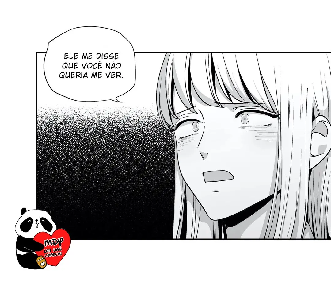 Love is an Illusion! – Capítulo 99 – Fim da Side 2 Yaoi – Página 46