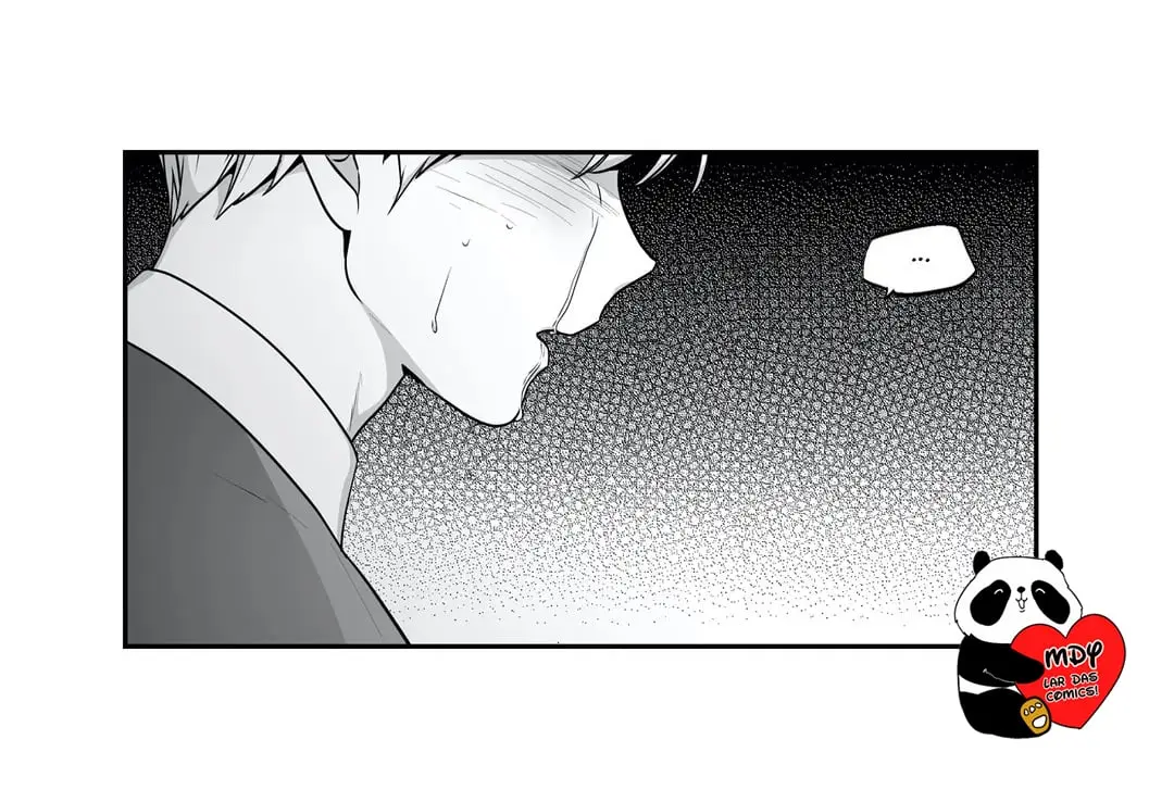 Love is an Illusion! – Capítulo 99 – Fim da Side 2 Yaoi – Página 48