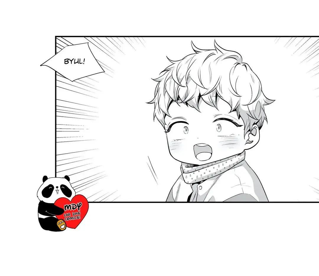 Love is an Illusion! – Capítulo 99 – Fim da Side 2 Yaoi – Página 71