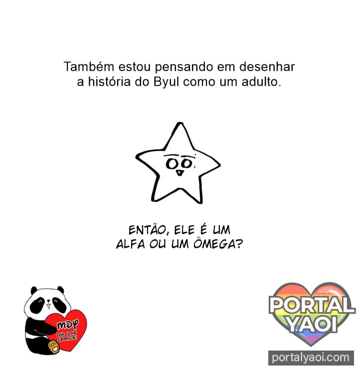 Love is an Illusion! – Capítulo 99.5 Yaoi – Página 10