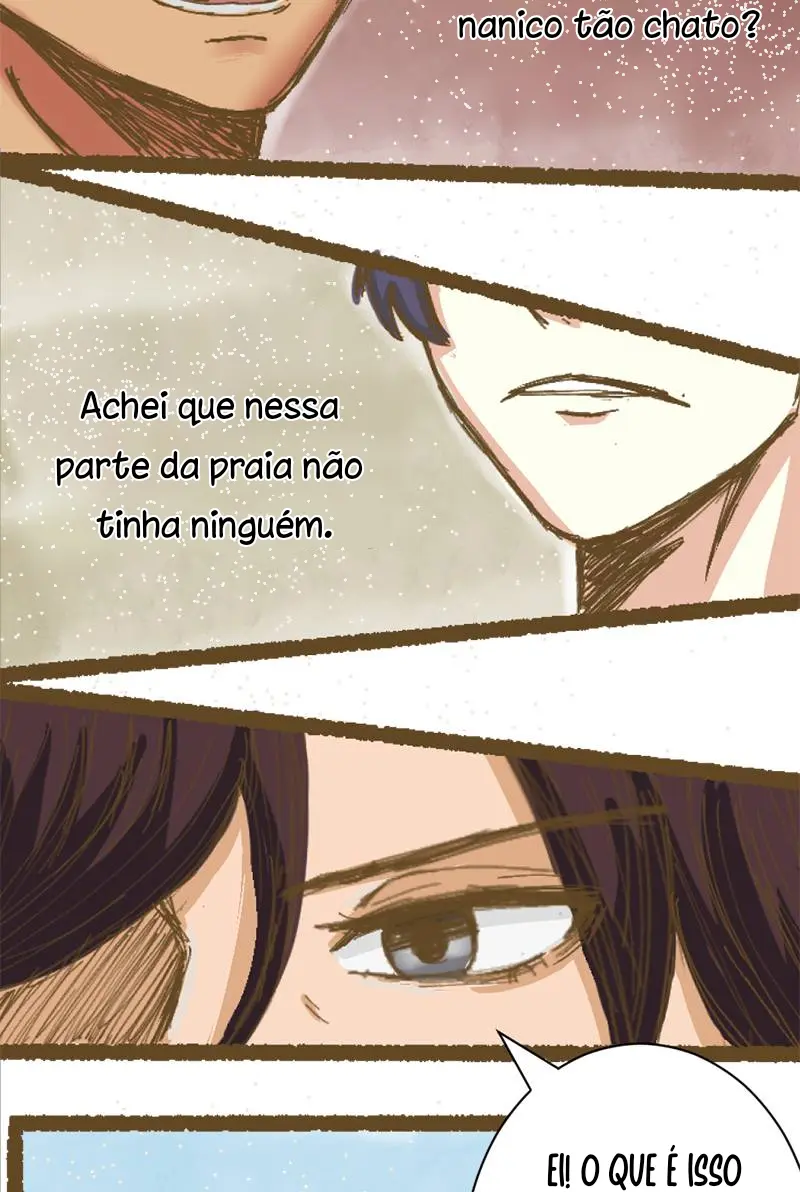 Love is blue – Capítulo 00 Yaoi – Página 10