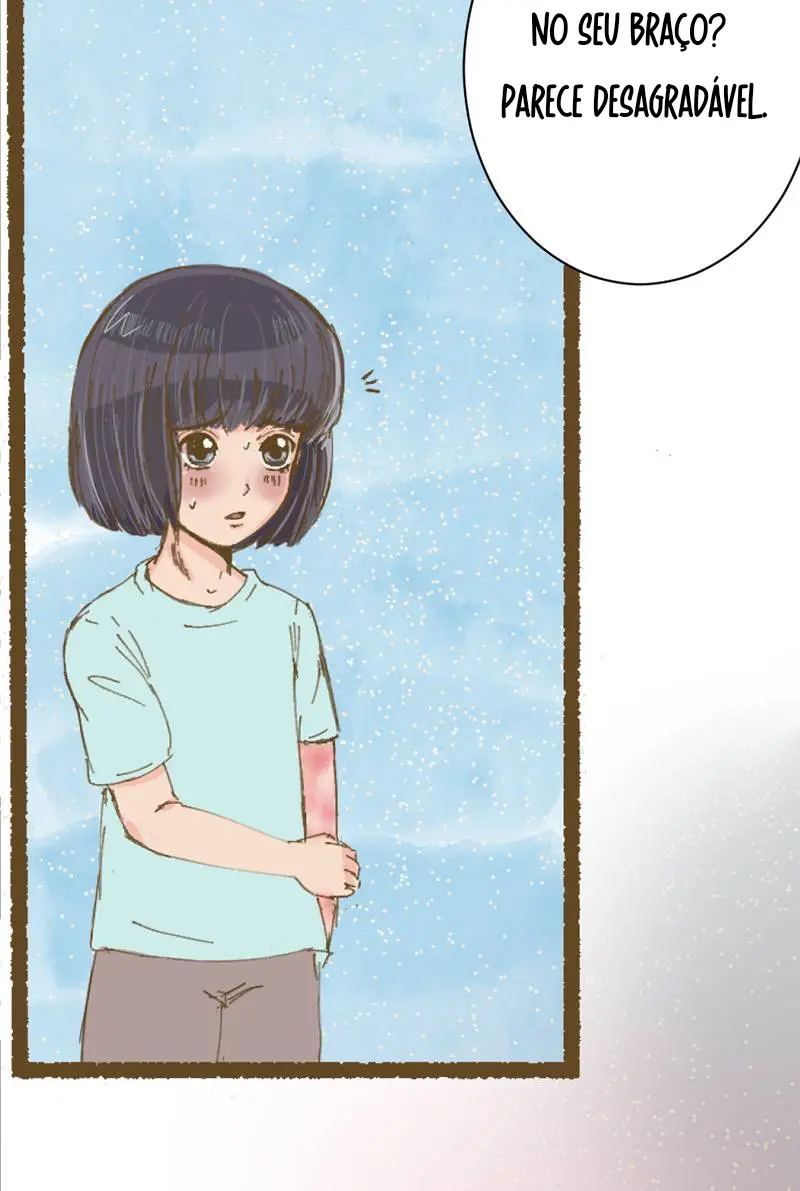 Love is blue – Capítulo 00 Yaoi – Página 11