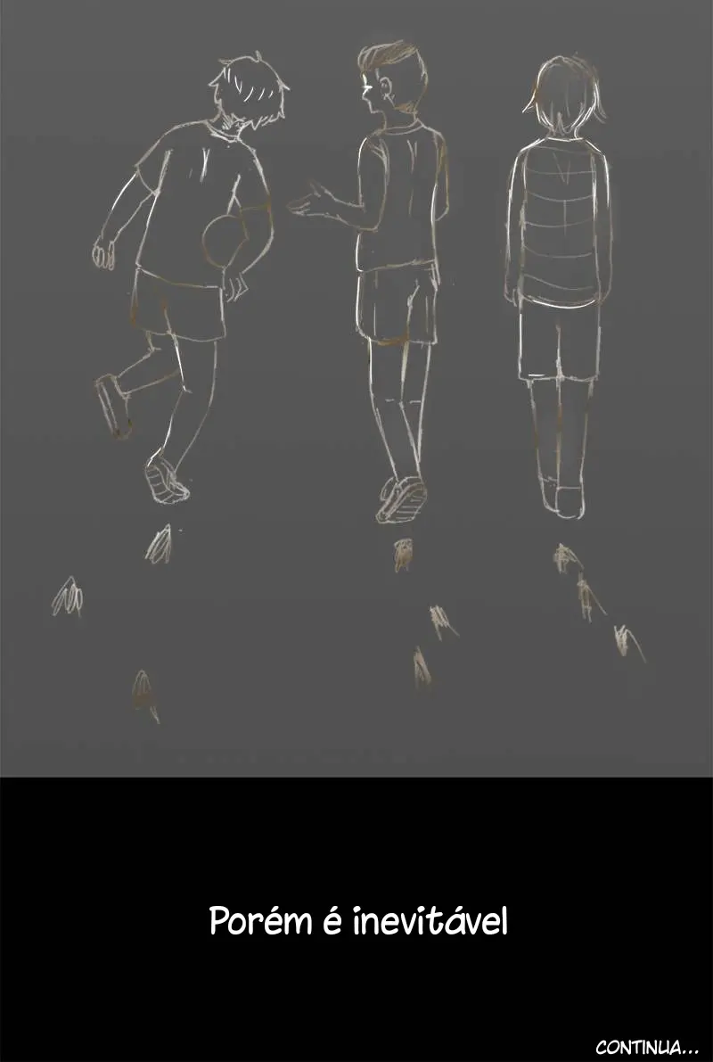 Love is blue – Capítulo 00 Yaoi – Página 15