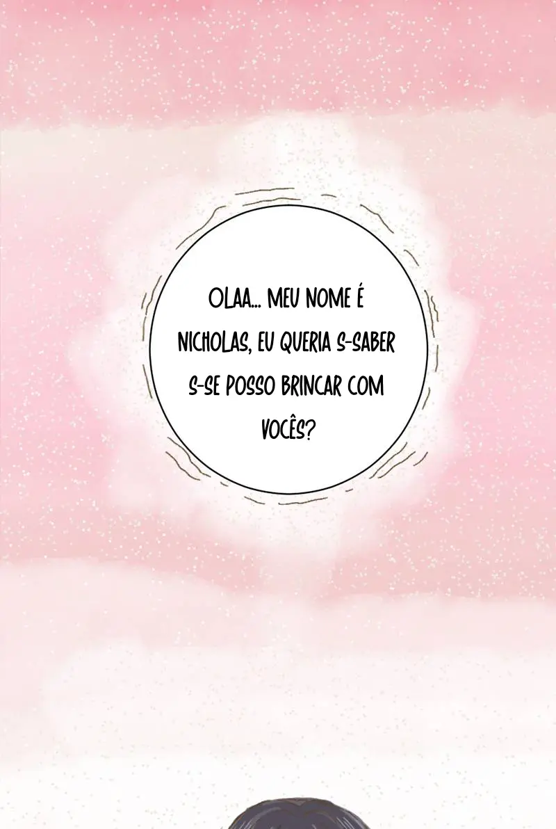 Love is blue – Capítulo 00 Yaoi – Página 7