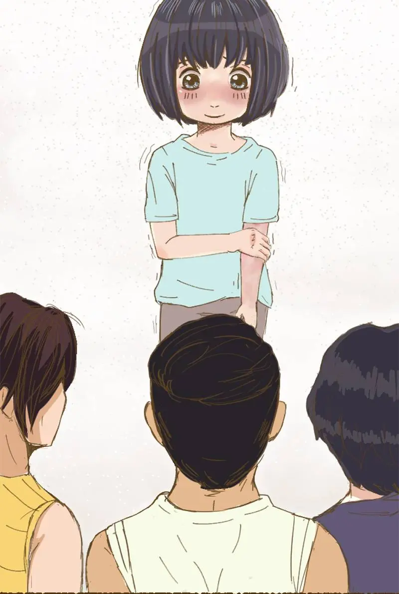 Love is blue – Capítulo 00 Yaoi – Página 8