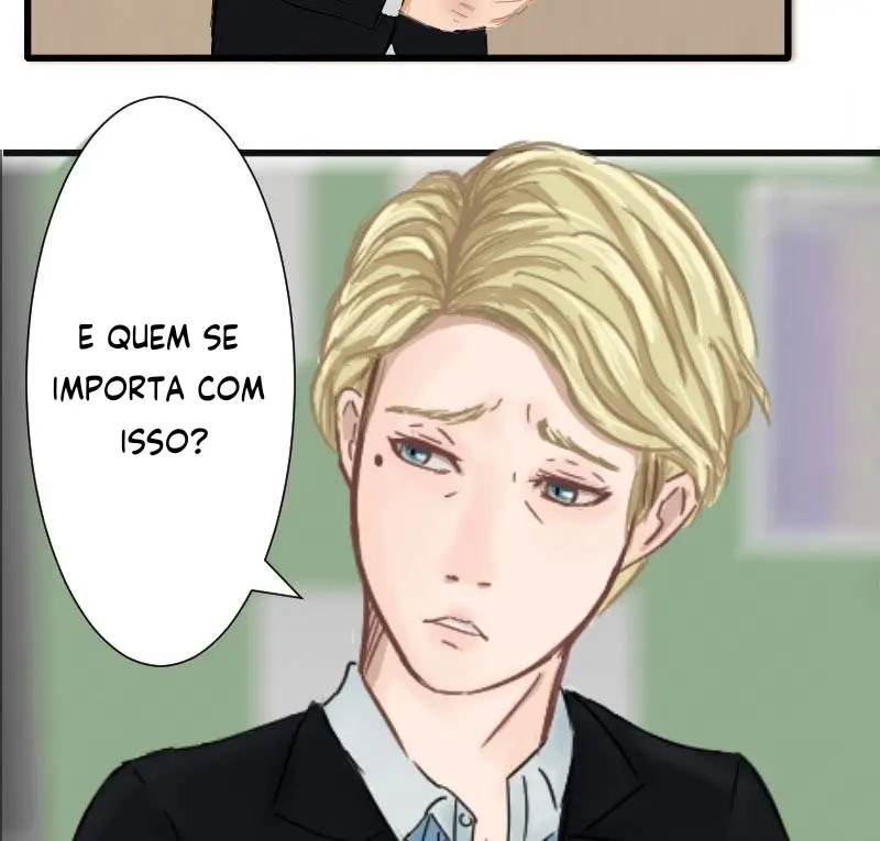 Love is blue – Capítulo 01 Yaoi – Página 12