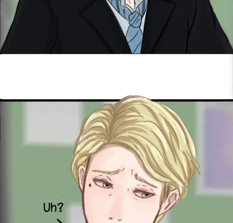 Love is blue – Capítulo 01 Yaoi – Página 13