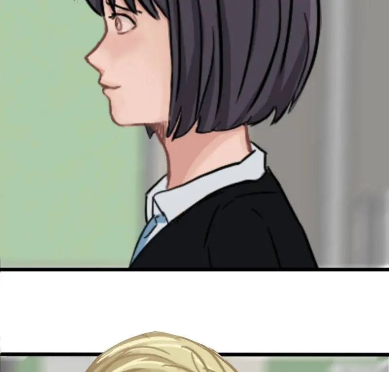 Love is blue – Capítulo 01 Yaoi – Página 15