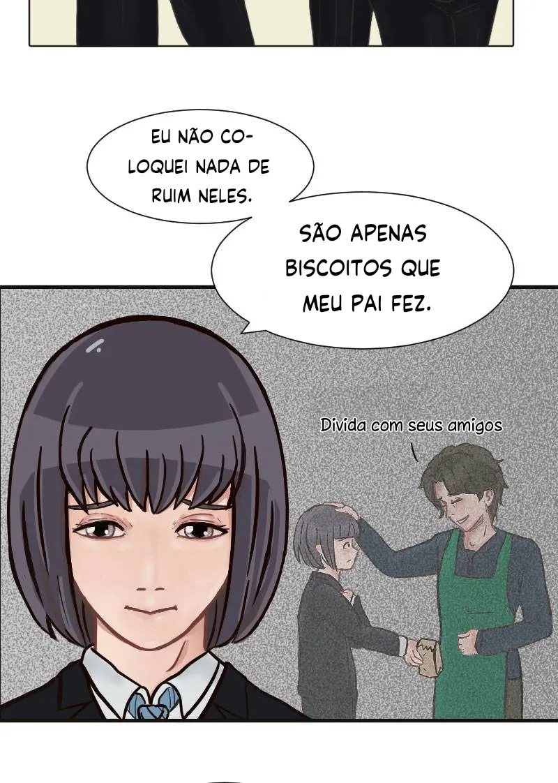 Love is blue – Capítulo 01 Yaoi – Página 5