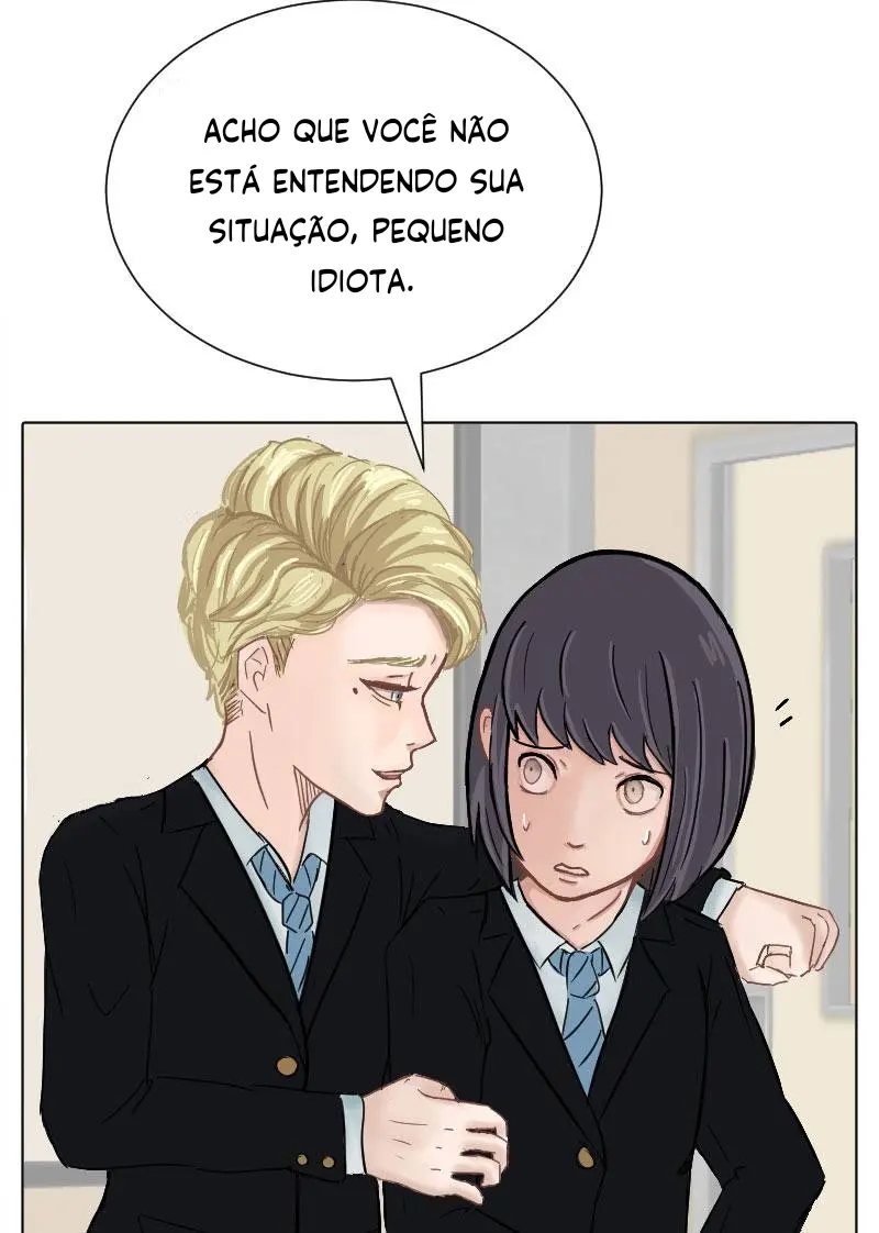 Love is blue – Capítulo 01 Yaoi – Página 6