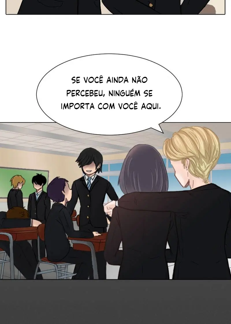 Love is blue – Capítulo 01 Yaoi – Página 7