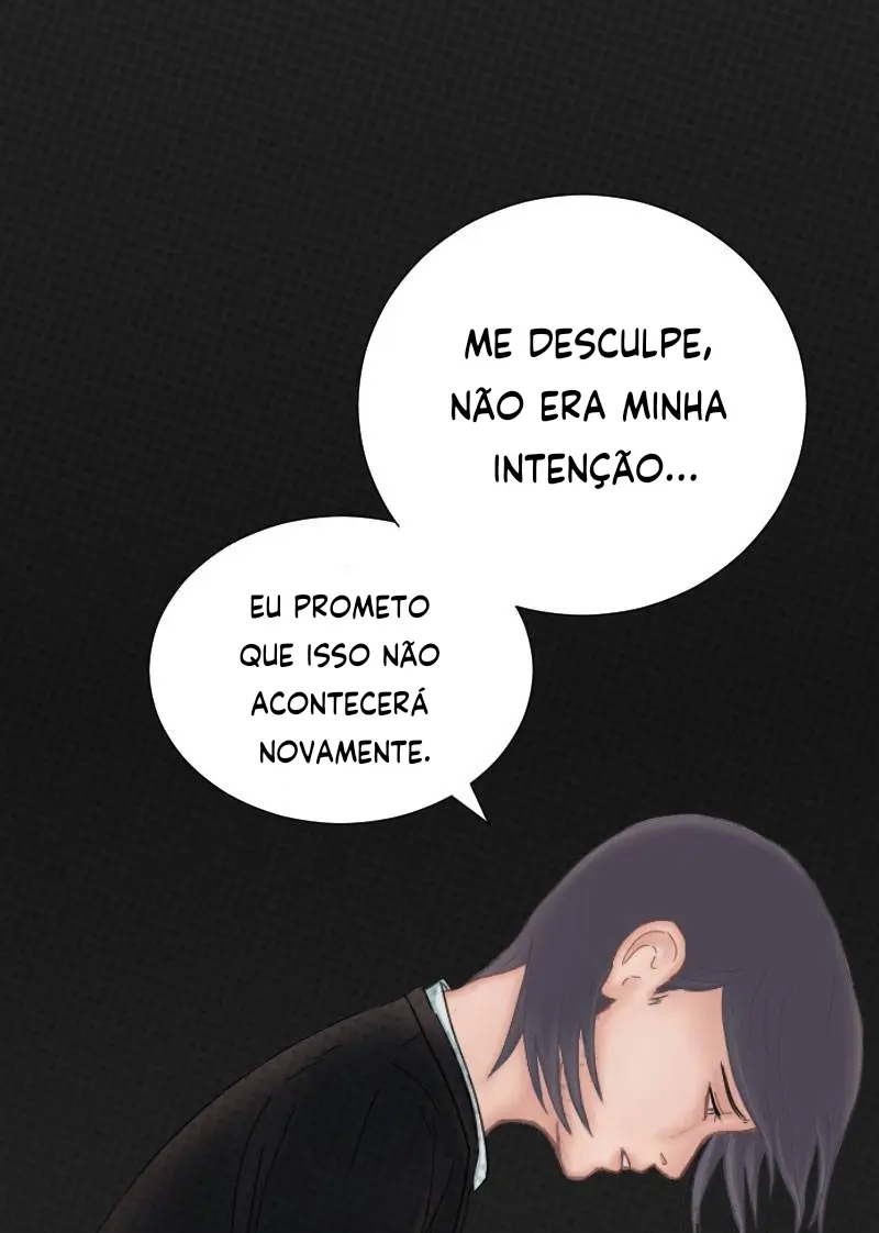 Love is blue – Capítulo 01 Yaoi – Página 9