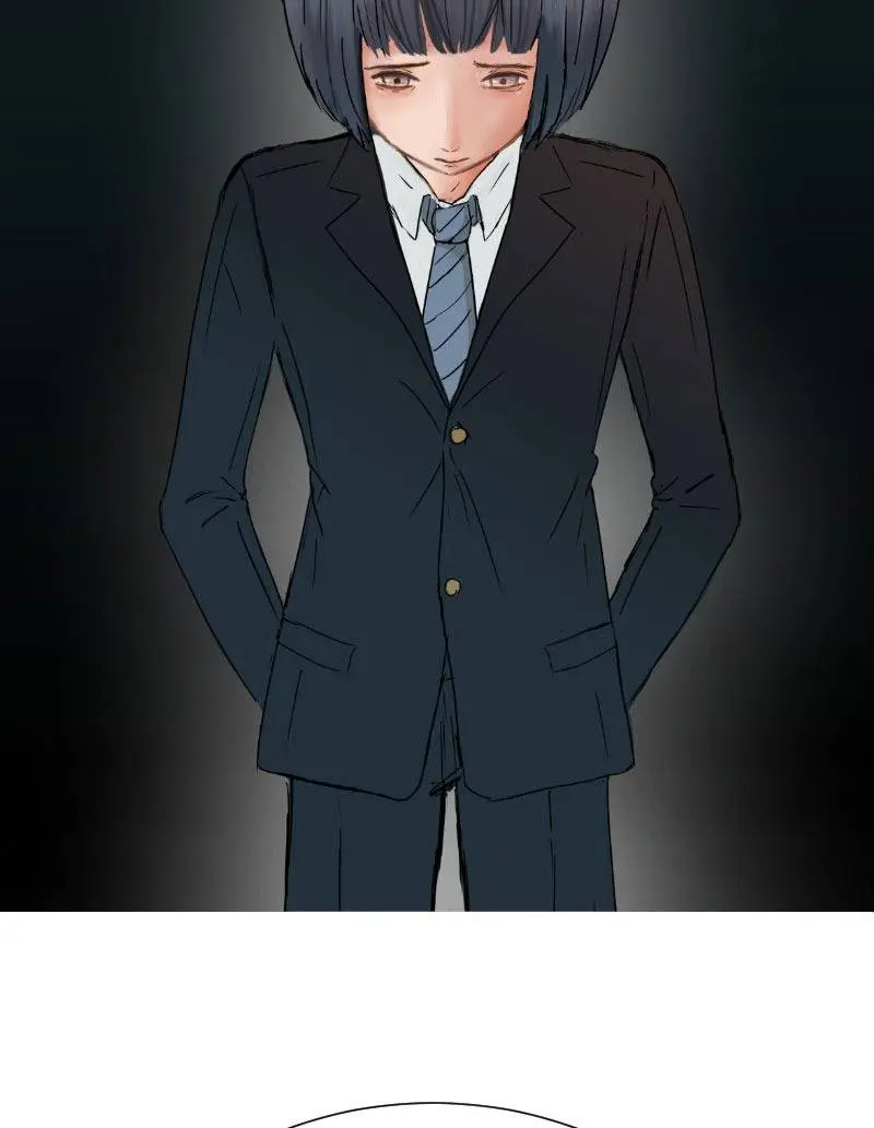 Love is blue – Capítulo 02 Yaoi – Página 11