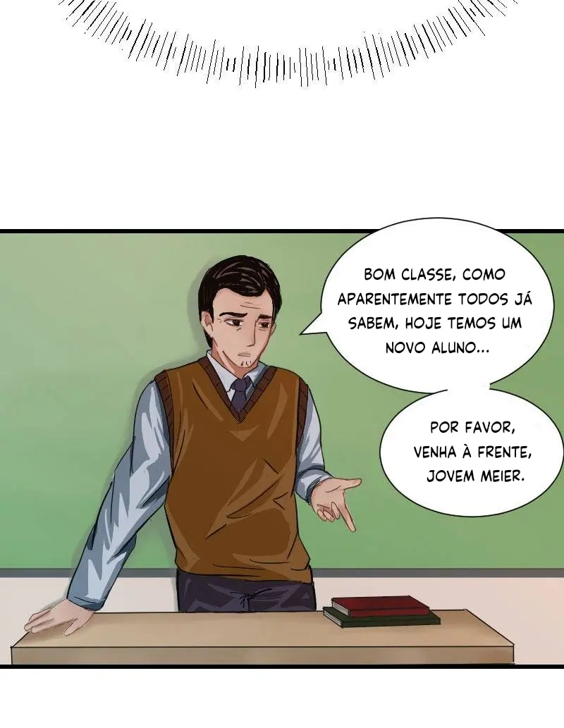 Love is blue – Capítulo 02 Yaoi – Página 15