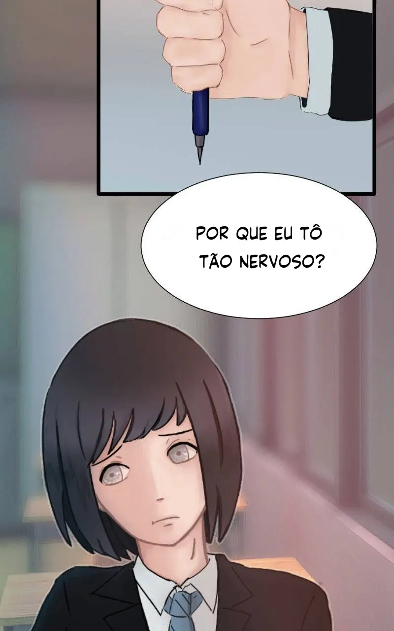 Love is blue – Capítulo 02 Yaoi – Página 4