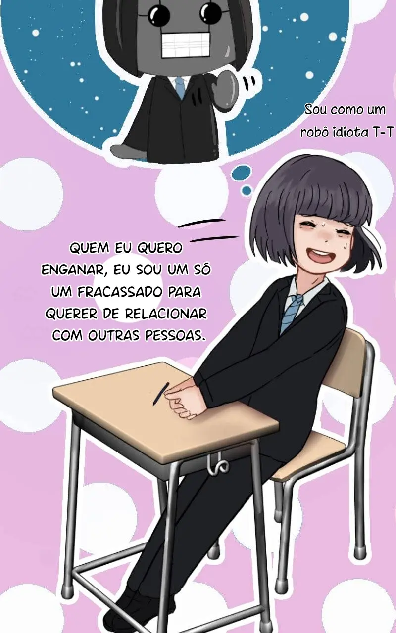 Love is blue – Capítulo 02 Yaoi – Página 6