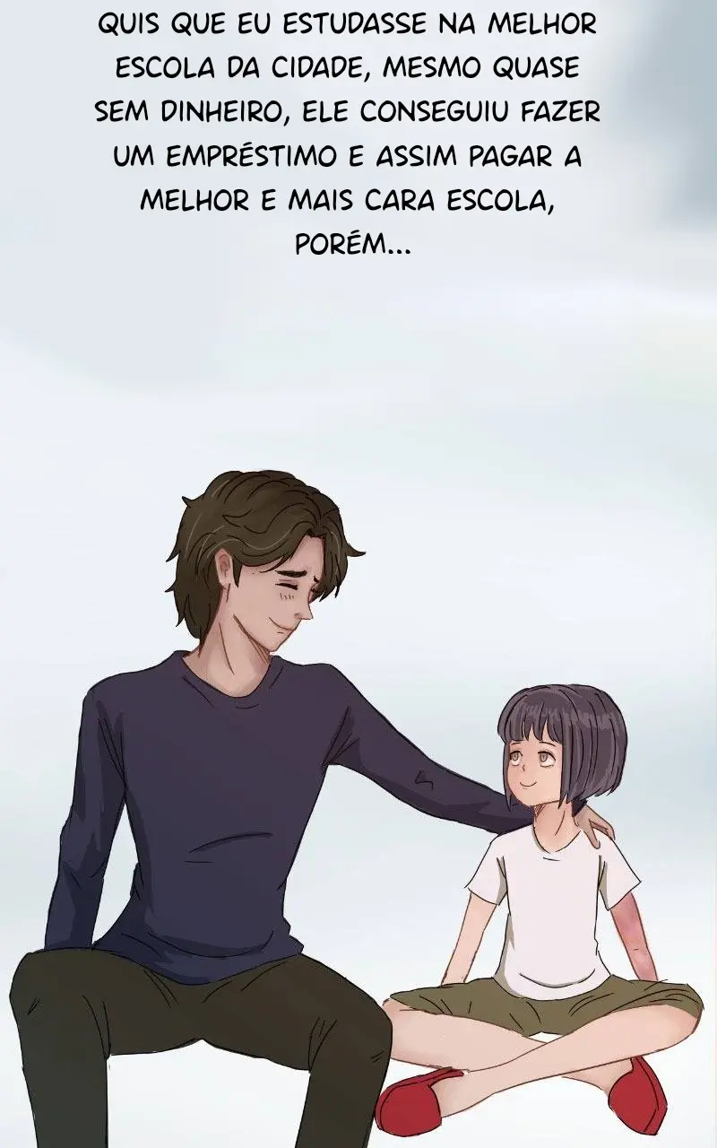 Love is blue – Capítulo 02 Yaoi – Página 8