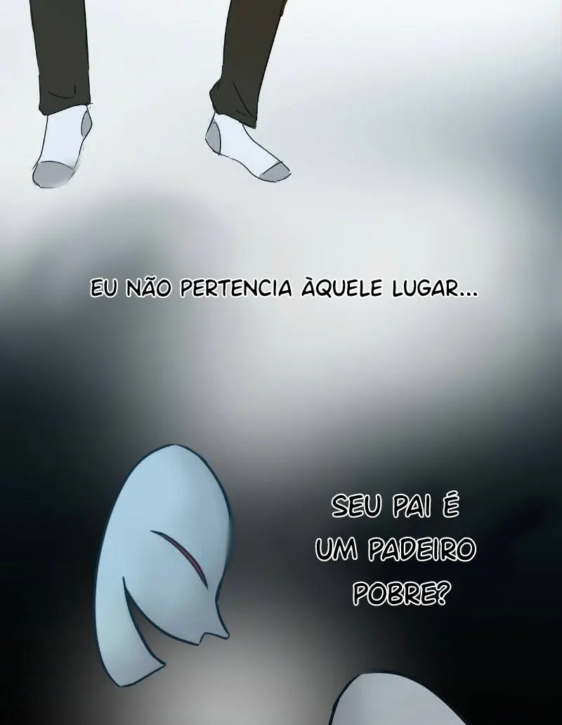 Love is blue – Capítulo 02 Yaoi – Página 9