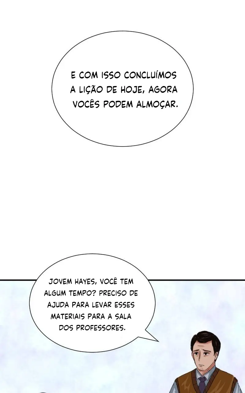 Love is blue – Capítulo 03 Yaoi – Página 13