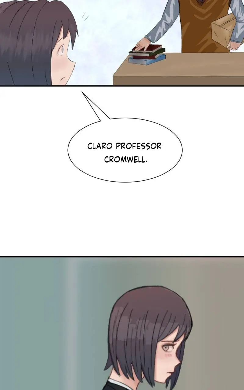 Love is blue – Capítulo 03 Yaoi – Página 14