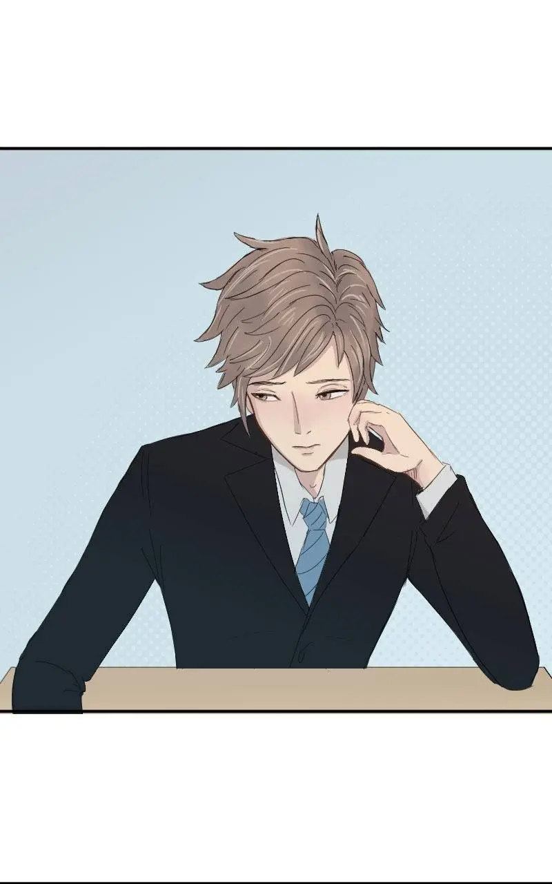 Love is blue – Capítulo 03 Yaoi – Página 16