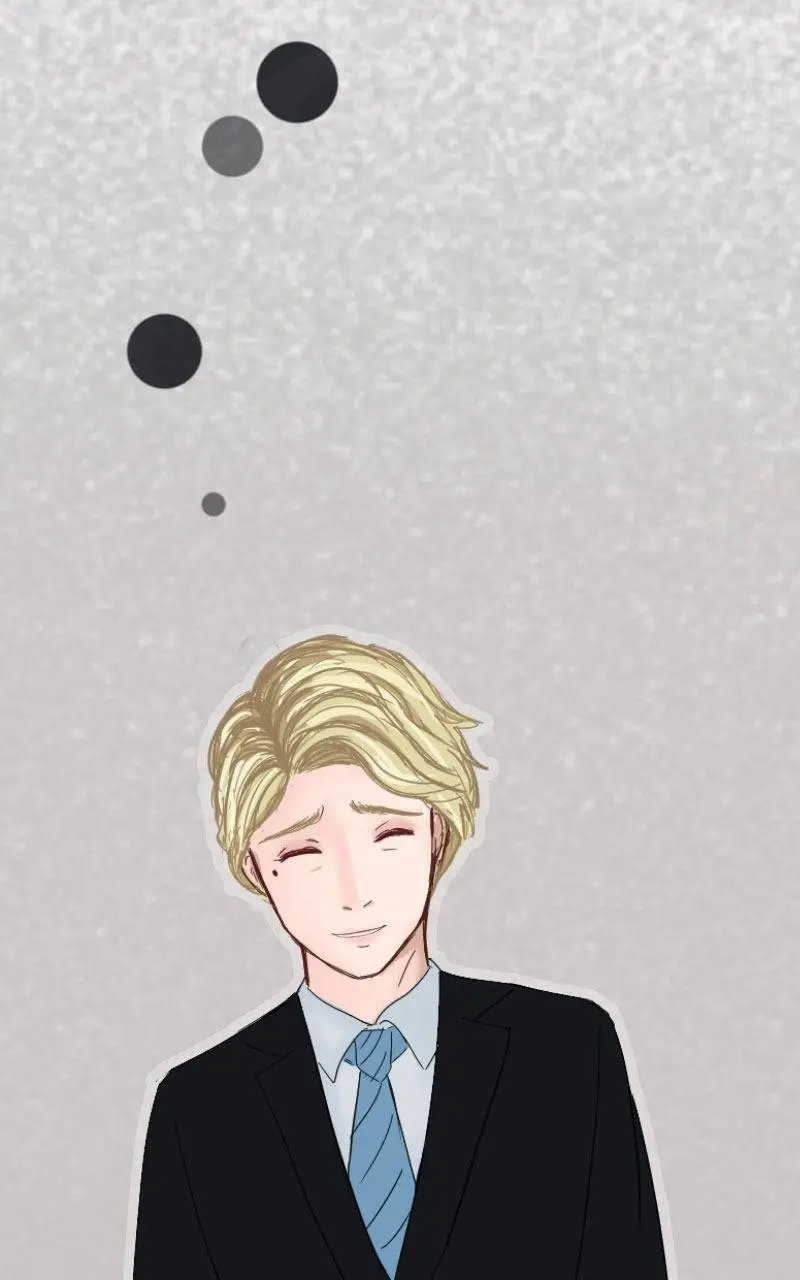 Love is blue – Capítulo 03 Yaoi – Página 20