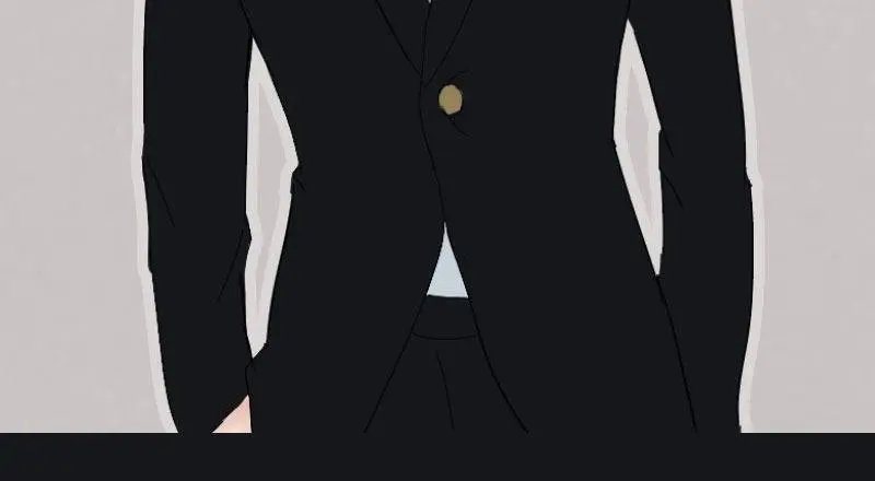 Love is blue – Capítulo 03 Yaoi – Página 21