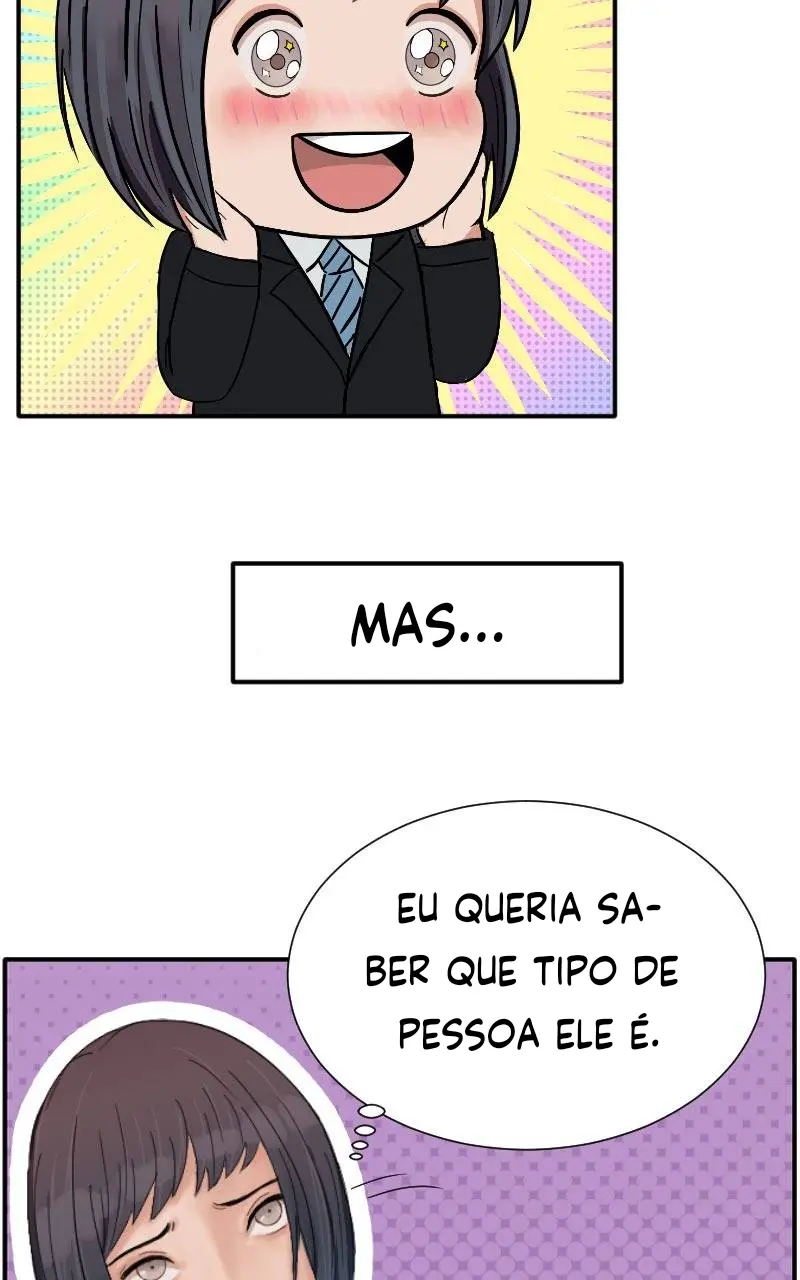 Love is blue – Capítulo 03 Yaoi – Página 6