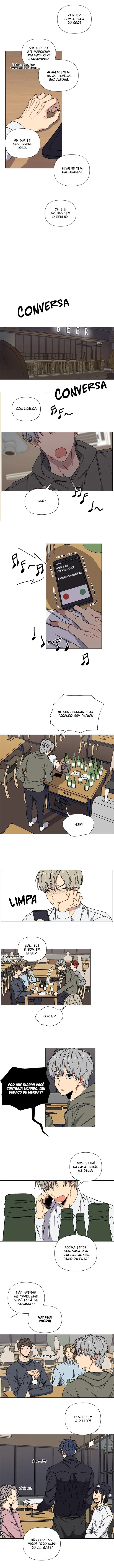 Love Jinx – Capítulo 01 Yaoi – Página 7