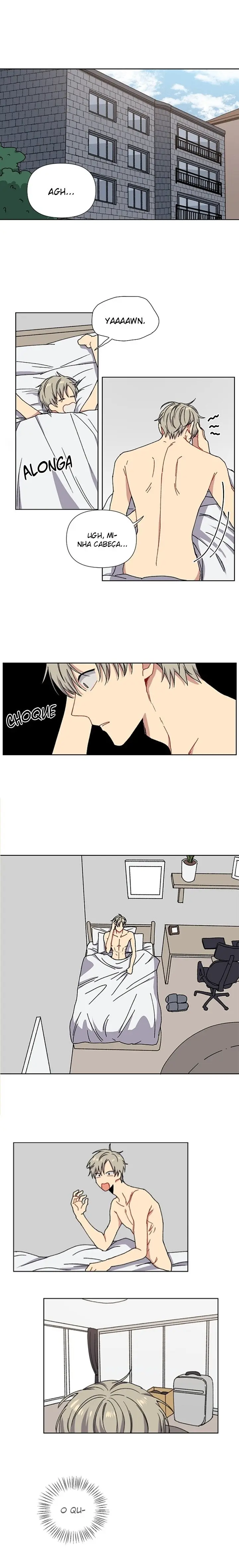 Love Jinx – Capítulo 02 Yaoi – Página 1 Love Jinx – Capítulo 02 Yaoi – Página 1