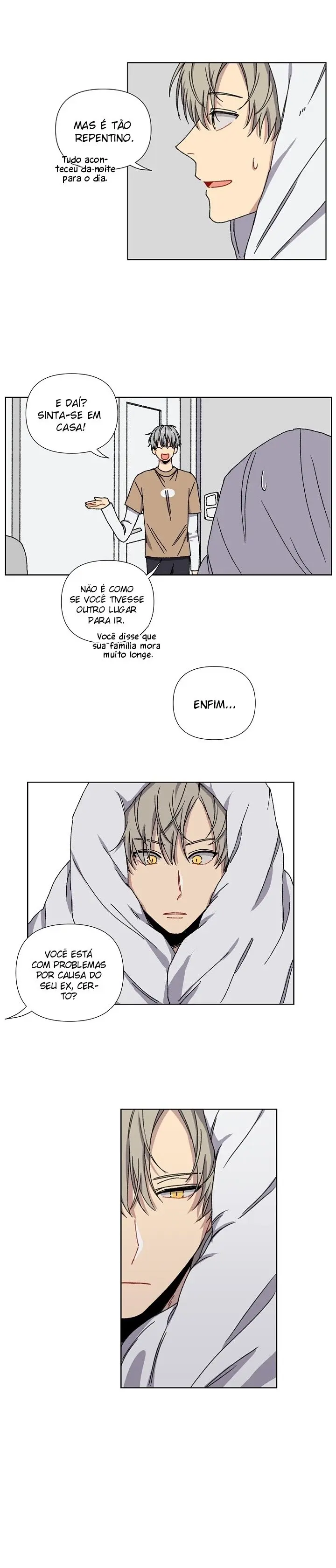 Love Jinx – Capítulo 02 Yaoi – Página 10 Love Jinx – Capítulo 02 Yaoi – Página 10