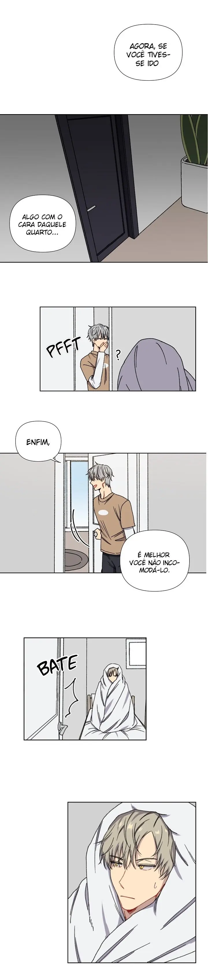 Love Jinx – Capítulo 02 Yaoi – Página 12 Love Jinx – Capítulo 02 Yaoi – Página 12