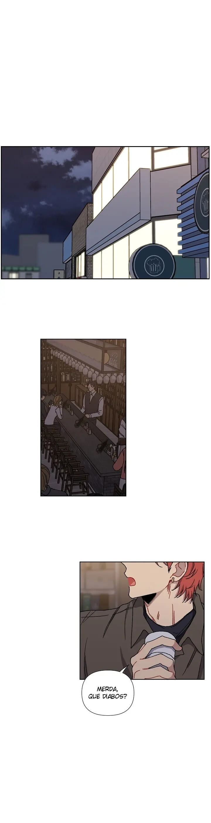 Love Jinx – Capítulo 02 Yaoi – Página 15 Love Jinx – Capítulo 02 Yaoi – Página 15