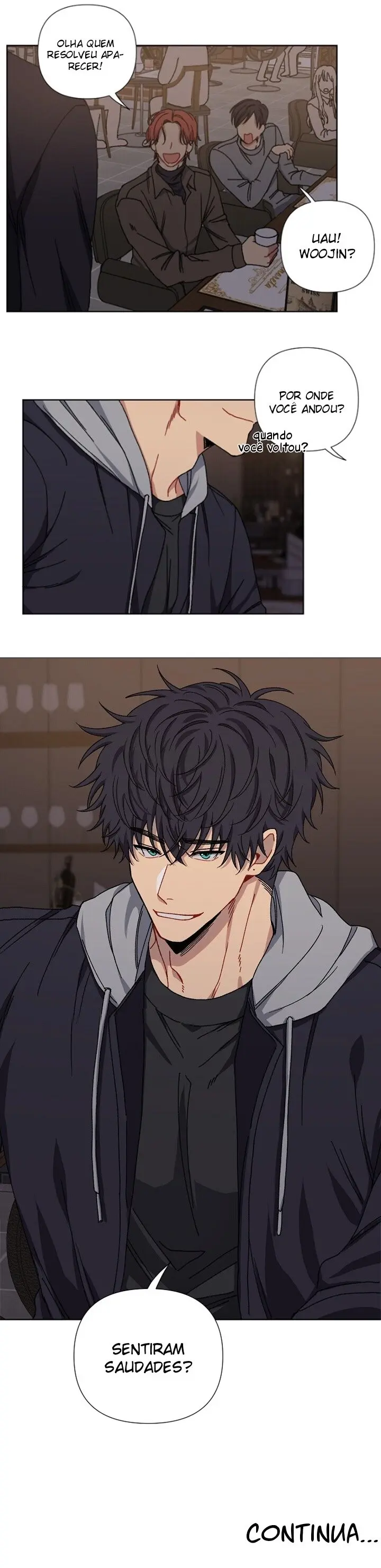 Love Jinx – Capítulo 02 Yaoi – Página 16 Love Jinx – Capítulo 02 Yaoi – Página 16