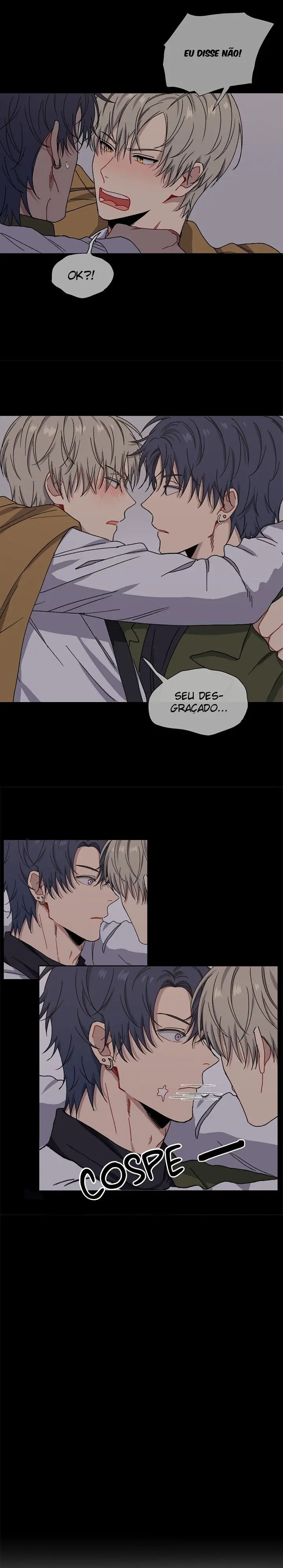 Love Jinx – Capítulo 02 Yaoi – Página 7 Love Jinx – Capítulo 02 Yaoi – Página 7