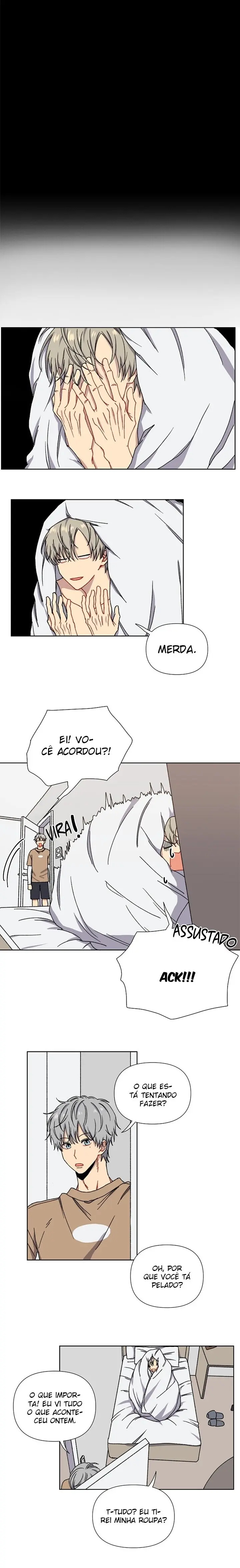 Love Jinx – Capítulo 02 Yaoi – Página 8 Love Jinx – Capítulo 02 Yaoi – Página 8