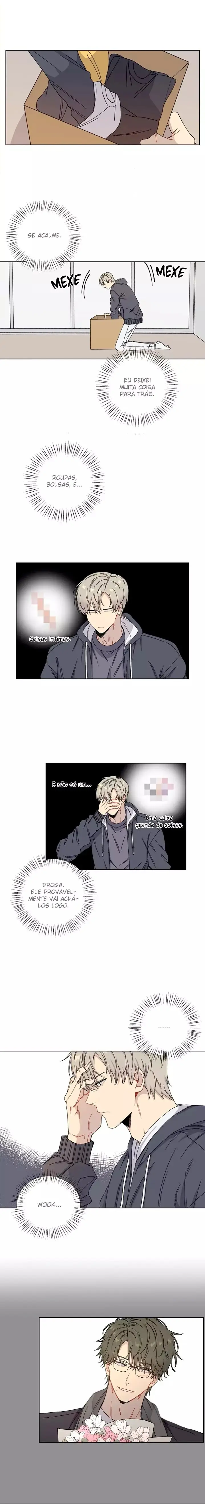 Love Jinx – Capítulo 03 Yaoi – Página 1 Love Jinx – Capítulo 03 Yaoi – Página 1