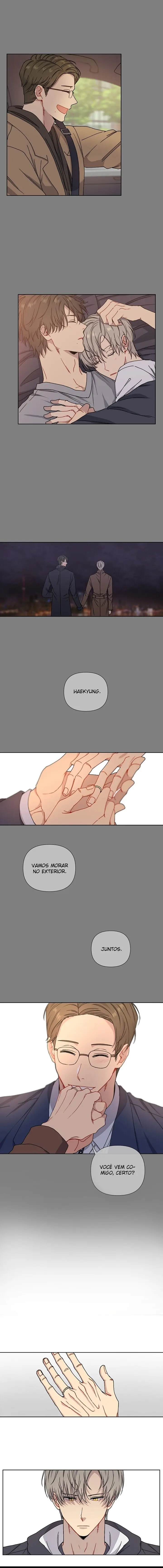 Love Jinx – Capítulo 03 Yaoi – Página 2 Love Jinx – Capítulo 03 Yaoi – Página 2