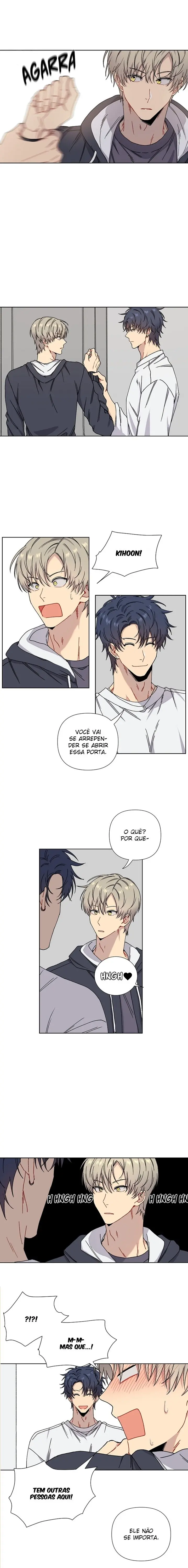 Love Jinx – Capítulo 03 Yaoi – Página 4 Love Jinx – Capítulo 03 Yaoi – Página 4