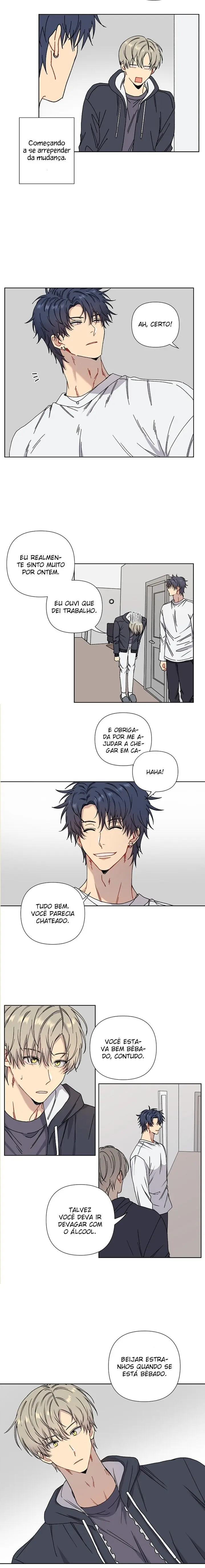 Love Jinx – Capítulo 03 Yaoi – Página 5 Love Jinx – Capítulo 03 Yaoi – Página 5